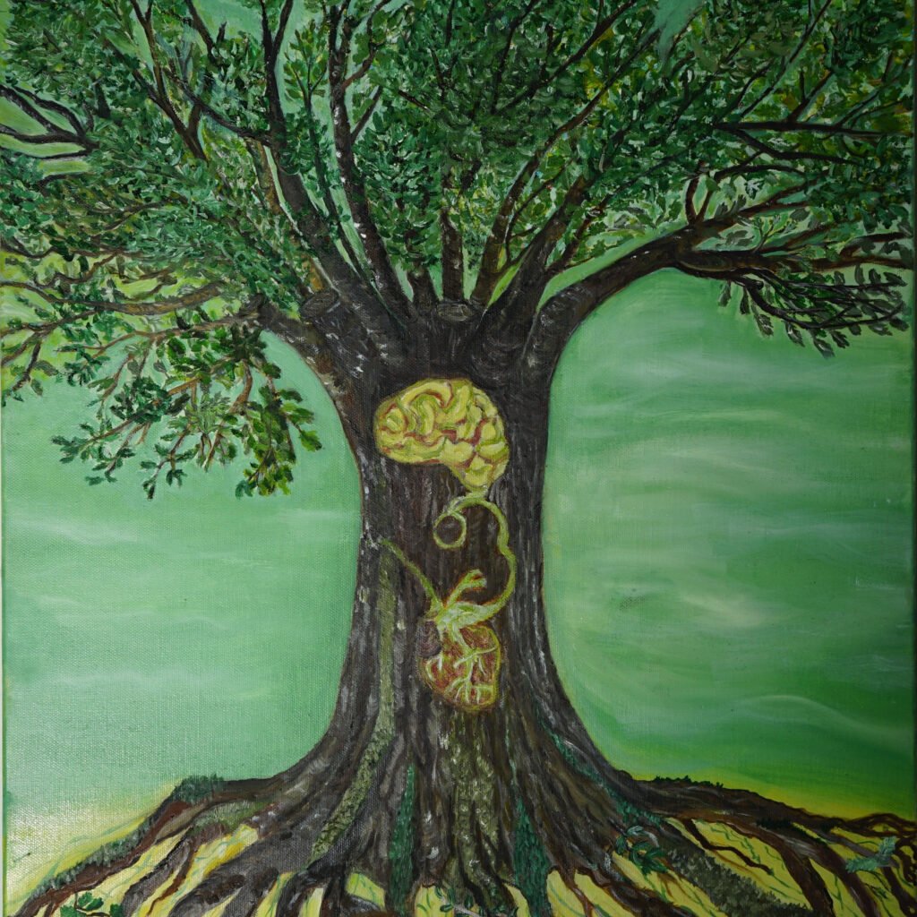 L'arbre étêté